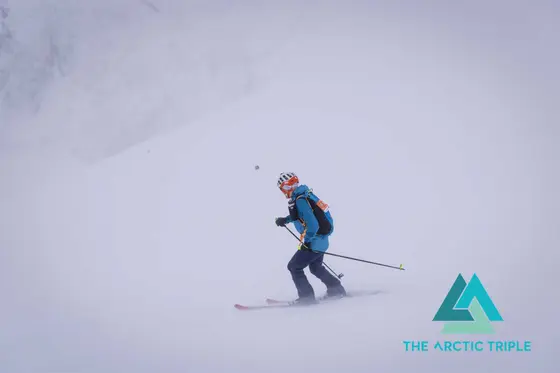 Lofoten Skimo 2024, photo 127 of 168