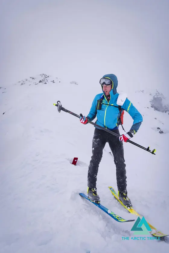 Lofoten Skimo 2024, photo 129 of 168