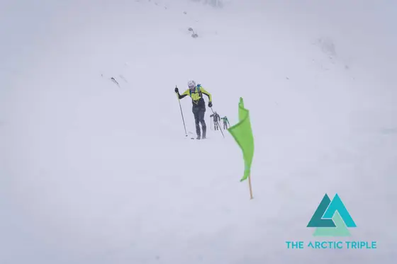 Lofoten Skimo 2024, photo 131 of 168