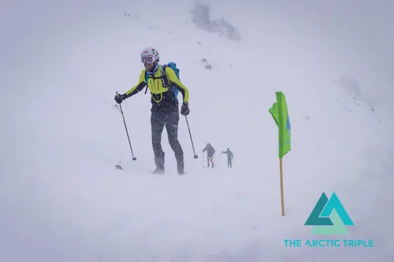 Lofoten Skimo 2024, photo 132 of 168