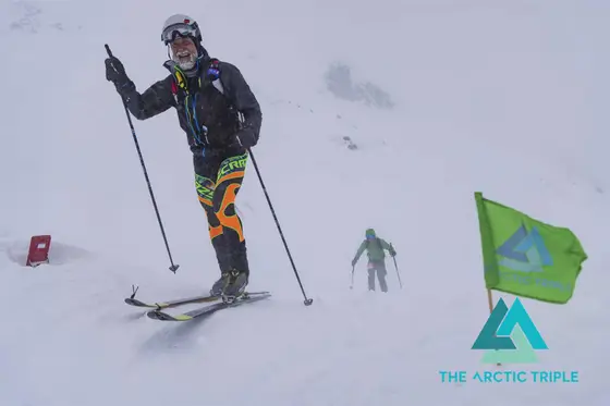 Lofoten Skimo 2024, photo 135 of 168