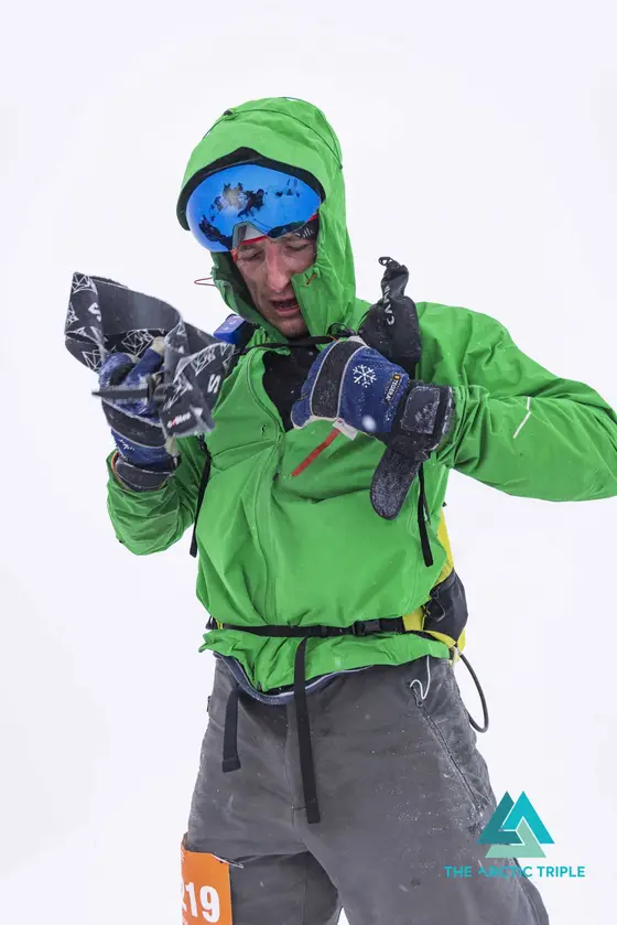 Lofoten Skimo 2024, photo 141 of 168