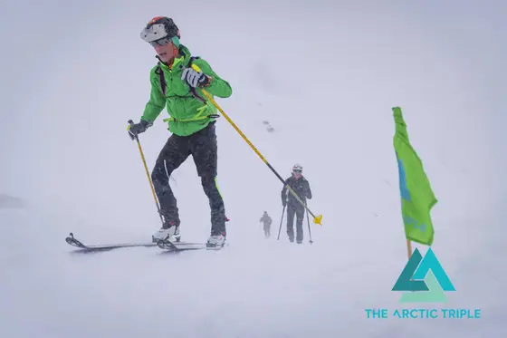 Lofoten Skimo 2024, photo 146 of 168