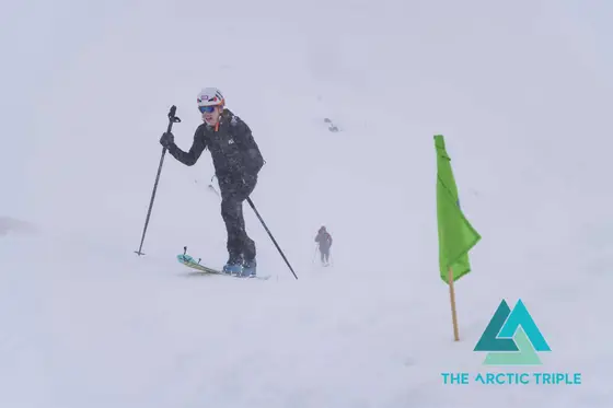 Lofoten Skimo 2024, photo 147 of 168