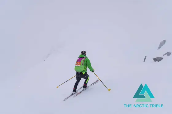 Lofoten Skimo 2024, photo 150 of 168