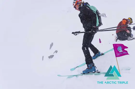 Lofoten Skimo 2024, photo 151 of 168