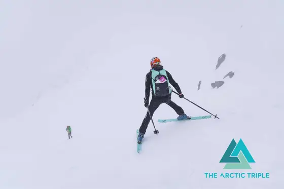 Lofoten Skimo 2024, photo 152 of 168