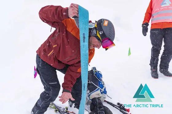 Lofoten Skimo 2024, photo 153 of 168