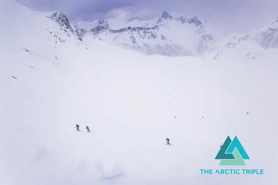 Lofoten Skimo 2024, photo 154 of 168
