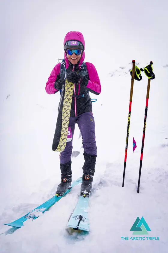 Lofoten Skimo 2024, photo 158 of 168