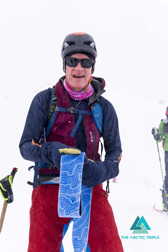 Lofoten Skimo 2024, photo 159 of 168