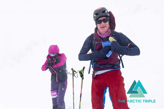 Lofoten Skimo 2024, photo 160 of 168