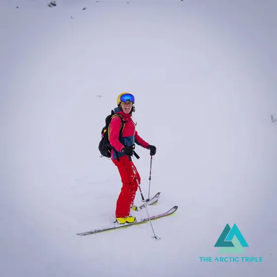 Lofoten Skimo 2024, photo 164 of 168