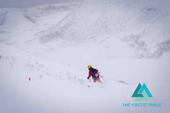 Lofoten Skimo 2024, photo 166 of 168
