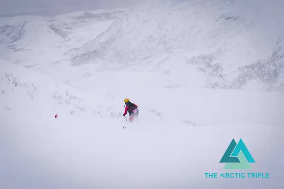 Lofoten Skimo 2024, photo 167 of 168