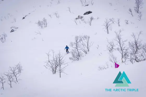 Lofoten Skimo 2024, photo 168 of 168
