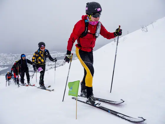 Lofoten Skimo 2025, photo 2 of 21