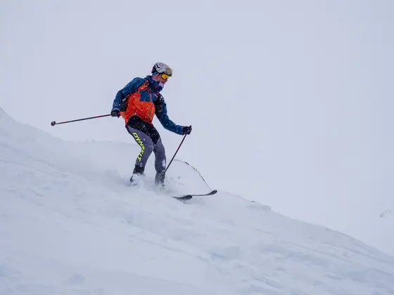 Lofoten Skimo 2025, photo 3 of 21