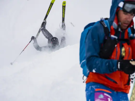 Lofoten Skimo 2025, photo 6 of 21