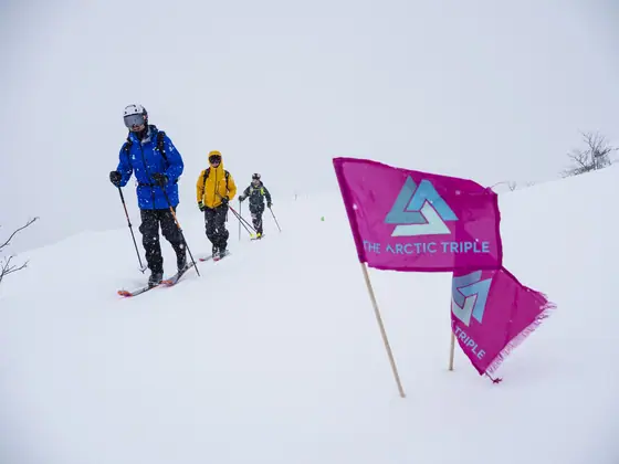 Lofoten Skimo 2025, photo 7 of 21