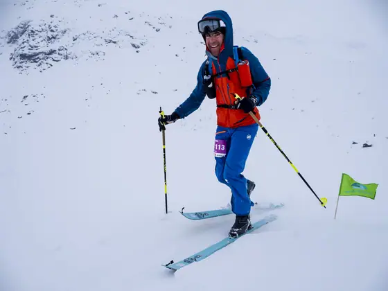 Lofoten Skimo 2025, photo 9 of 21