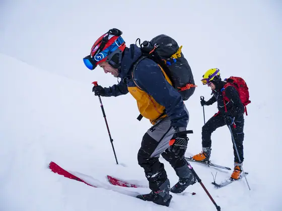 Lofoten Skimo 2025, photo 10 of 21