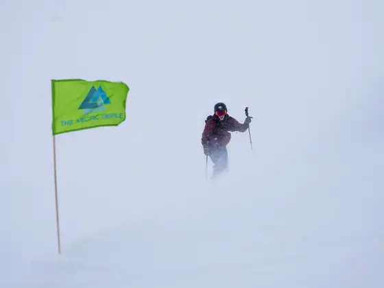 Lofoten Skimo 2025, photo 11 of 21