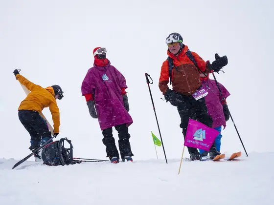 Lofoten Skimo 2025, photo 14 of 21