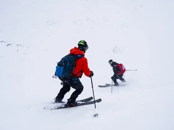 Lofoten Skimo 2025, photo 15 of 21