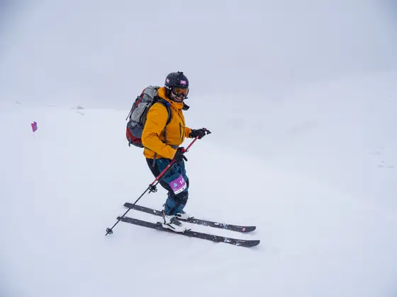 Lofoten Skimo 2025, photo 16 of 21