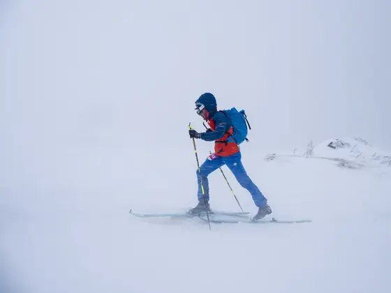 Lofoten Skimo 2025, photo 17 of 21