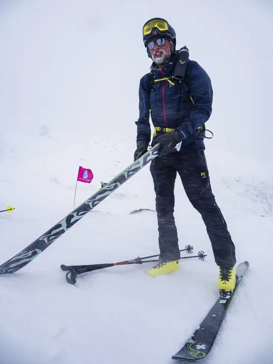Lofoten Skimo 2025, photo 18 of 21
