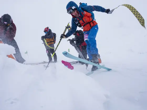 Lofoten Skimo 2025, photo 19 of 21