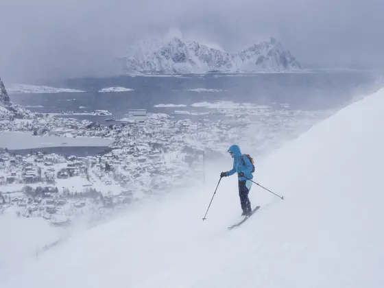Lofoten Skimo 2025, photo 21 of 21