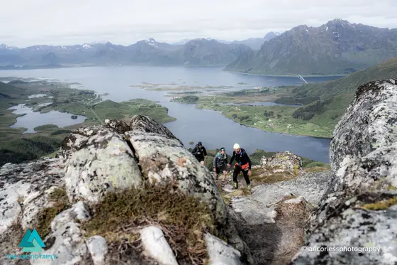 Lofoten Stage Run 2026, photo 1 of 35