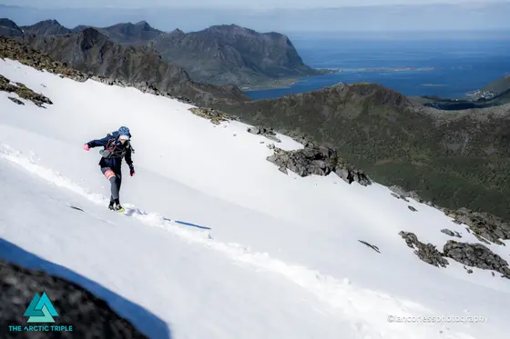 Lofoten Stage Run 2026, photo 5 of 35