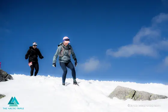 Lofoten Stage Run 2026, photo 6 of 35