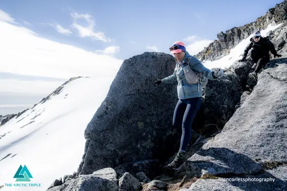 Lofoten Stage Run 2026, photo 7 of 35