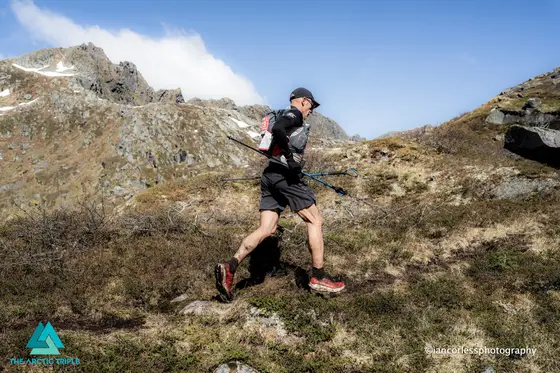 Lofoten Stage Run 2026, photo 10 of 35