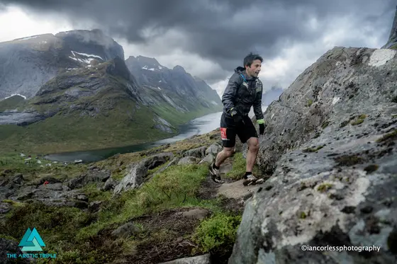 Lofoten Stage Run 2026, photo 11 of 35