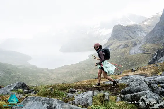 Lofoten Stage Run 2026, photo 14 of 35