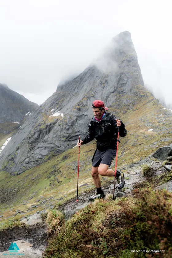 Lofoten Stage Run 2026, photo 15 of 35