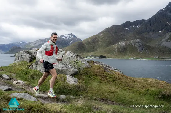 Lofoten Stage Run 2026, photo 17 of 35