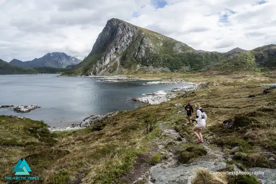 Lofoten Stage Run 2026, photo 18 of 35