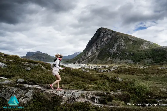 Lofoten Stage Run 2026, photo 19 of 35