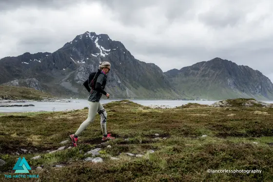 Lofoten Stage Run 2026, photo 20 of 35