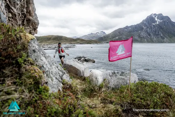 Lofoten Stage Run 2026, photo 22 of 35