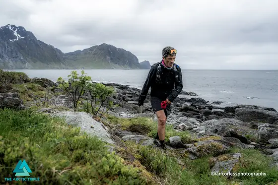 Lofoten Stage Run 2026, photo 23 of 35