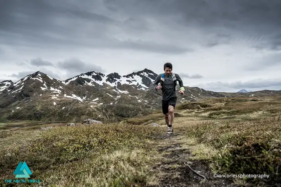 Lofoten Stage Run 2026, photo 24 of 35