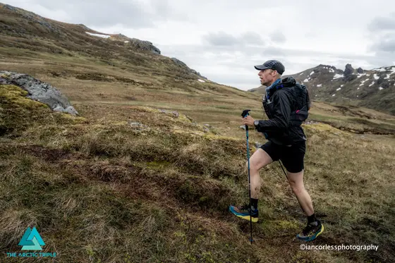 Lofoten Stage Run 2026, photo 26 of 35